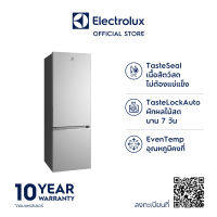 (ส่งฟรี/ไม่ติดตั้ง) Electrolux ตู้เย็น 2 ประตู Inverter รุ่น EBB3702K-A ความจุ 11.8 คิว