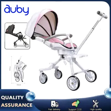 Lazada stroller baby clearance murah