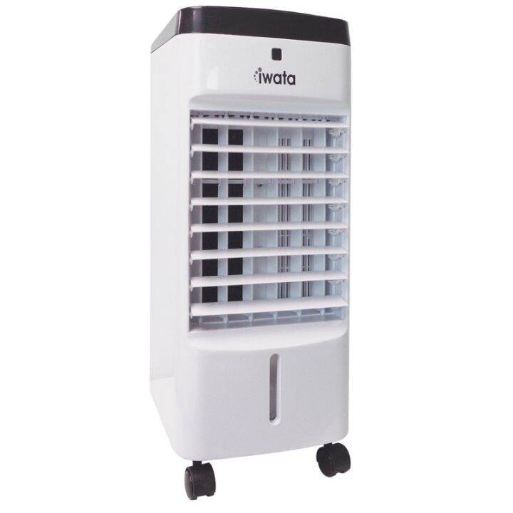 Iwata Aircool Z18 Air Cooler Air Purifier Humidifier 4 Liters with Remote Control Lazada PH