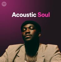 [USB/CD] MP3 สากลอะคูสติกโซล Acoustic Soul Vol.01 #เพลงสากล #เพลงโซลฟังสบายๆ #เพลงเพราะฟังเพลิน ☆106 เพลง❤️❤️❤️