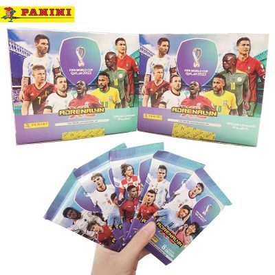 【CW】△∈℡  2022 Panini Football Star Cards Qatar Cup Soccer Collection Ronaldo Footballer Limited Set