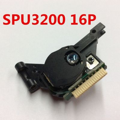 SPU3200 16PIN SPU-3200 16P Sega Dreamcast Game Console Laser Lens Lasereinheit Optical Pick-ups Bloc Optique