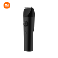 Xiaomi  Electric Hair Clipper ปัตตาเลี่ยนตัดผม ปัตตาเลี่ยนไร้สาย แบตตาเลี่ยน ตัดผม ปัตตาเลี่ยนไฟฟ้า เครื่องตัดผมไฟฟ้า  IPX7