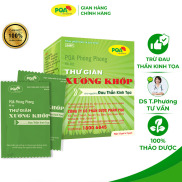 PQA Phòng Phong Thư Giãn Xương Khớp dùng cho người đau thần kinh tọa hộp