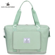 David Jones Paris Túi Duffel & Túi Cuối Tuần Cho Cả Nam Và Nữ Túi Xách Du