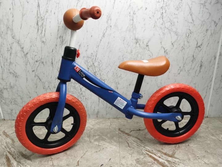 toykidsshop-จักรยานฝึกการทรงตัว-จักรยานทรงตัว-จักรยานขาไถ-จักรยานฝึกการทรงตัวสำหรับเด็ก-no-4034