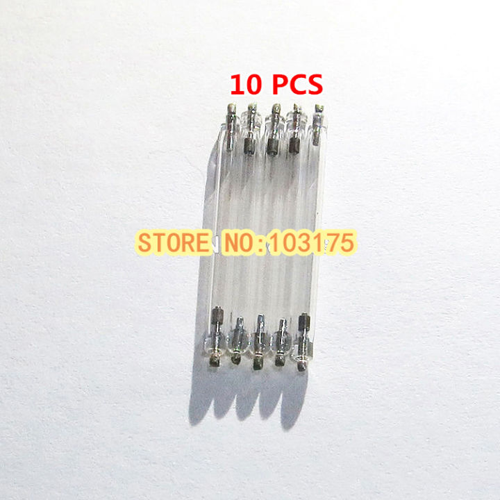 10 PCS Flash Tube Xenon Lamp Repair Part for Nikon D40 D40X D60 D60X D3000 Speedlite Camera