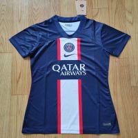 Top-quality Best Sellers 2022/23 PSG/Paris Saint-Germain Home On Cyan Jersey Women Jersey Football Jersey Soccer Jersey Lady Sports Shirt