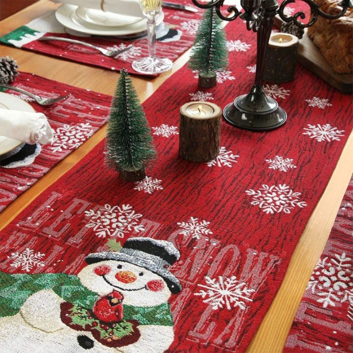 2021y8aa-christmas-table-runner-holiday-tablecloth-desktop-placemat-for-dining-room-table