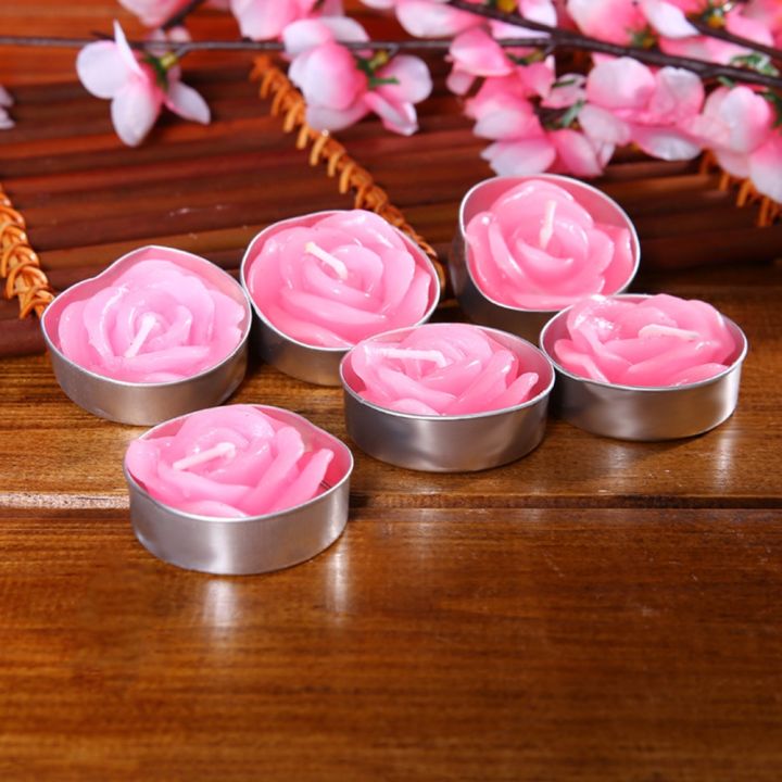 12-pcs-box-tealight-candles-valentine-39-s-day-rose-candles-romantic-valentine-39-s-day-wedding-decoration