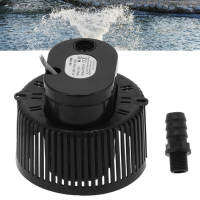 45W Air Cooler Submersible Pump for Environment‑cooled Air Conditioning 380V