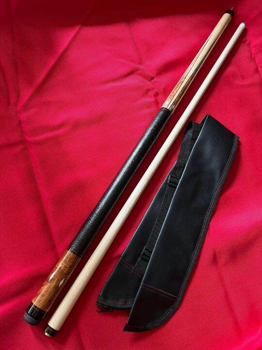 Benny's Billiard Cue stick (any design) / Tako ng bilyaran / Billiard