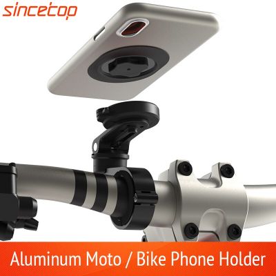 Bike Phone Holder Universal Motorcycle Mountain Bicycle Cellphone Stand Moto MTB Mount Road Handlebar Bracket For iPhone Samsung