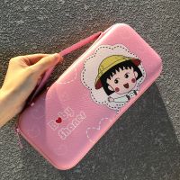 【】 Multi Mobile Wholeseller กระเป๋าเก็บของภาพยนตร์การ์ตูนน่ารักสำหรับ Nintendo Switch กล่องคอนโซลเกมเคสสำหรับป้องกัน