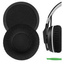 Geekria Replacement Ear Pads for Urbanite XL Over-Ear Headphones Earpads, Headset Ear Cushion, Ear Muff, Ear Cover, Ear Cups