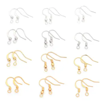 Earring Hooks For Jewelry Making - Best Price in Singapore - Apr 2024