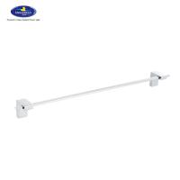 Englefield แองเกิลฟิลด์ ราวแขวนผ้าเดี่ยว 60 เซนติเมตร รุ่นทอสโซ่ Englefield Tozzo 60 cm. Single Towel Bar K-72559X-CP (ราวตากผ้า, ราวแขวนผ้า, ที่แขวนติดผนัง, ราวตากผ้าเหล็ก, ที่แขวนผ้า)