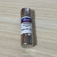 1ชิ้นฟิวส์ DMM-B-44บัสใหม่/100 DMM-44/1000VAC 100-R/ฟิวส์440Ma 0.44A DC สำหรับมัลติมิเตอร์ขนาด10*35มม