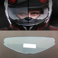 หมวกกันน็อค Visor ฟิล์มป้องกันหมอกสำหรับ AGV K6เลนส์ป้องกันหมอกฟิล์มรถจักรยานยนต์หมวกกันน็อคอุปกรณ์เสริม