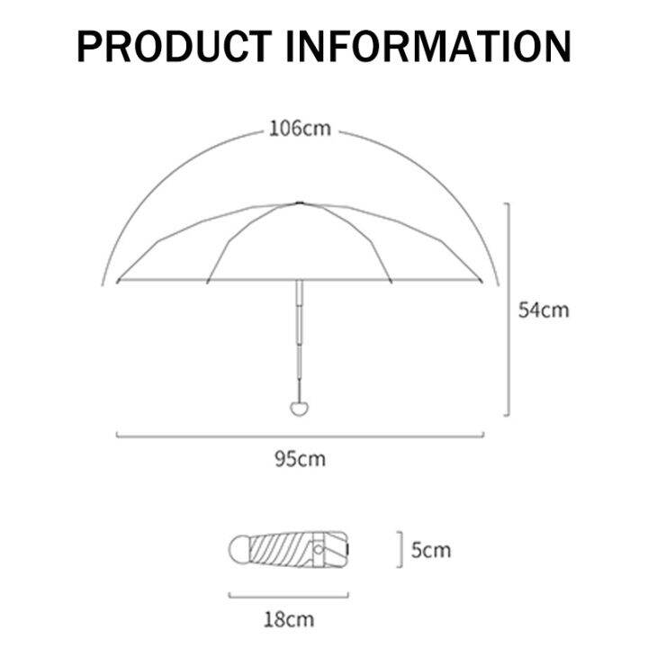 mini-sun-umbrella-pocket-rain-umbrellas-anti-uv-6-folding-parasol-portable-lightweight-women-men-sunshade-umbrella-for-travel