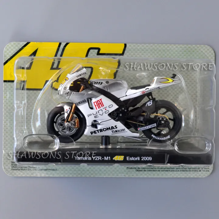 motogp collectible bikes