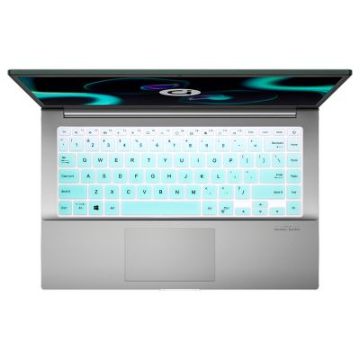 Keyboard Cover for ASUS VivoBook S14 S433 S435 M433 M413 X413 K413 VivoBook Flip 14 TM420IA/UA K ZenBook 14 UX435 Q407IQ 14 E410 Keyboard Accessories