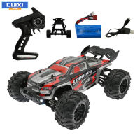 รถดริฟท์การแข่งรถ Scy16102 1:16รถ Rc ความเร็วสูง35กม./ชม. 4wd 2.4ก. รถของเล่นรถบรรทุกควบคุมรีโมตสำหรับเป็นของขวัญเด็กผู้ชาย