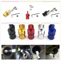 hot ❦❈ Car Sound Exhaust Muffler Pipe Whistle Simulator Accessories for E46 E39 E38 E90 E60 E36 F30 ！