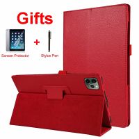 NEW Case For iPad Pro 12.9 11 2020 Smart Cover Stand Holder for iPad A2229 A2069 A2232 A2014 A1895 A1670 A1671 A1584 A1652 A2228