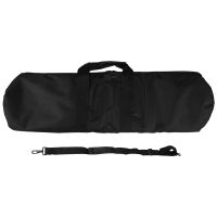 Camera Tripod Bag with Protective Cotton Waterproof Light Stand Tripod Monopod Camera Case with Shoulder Strap