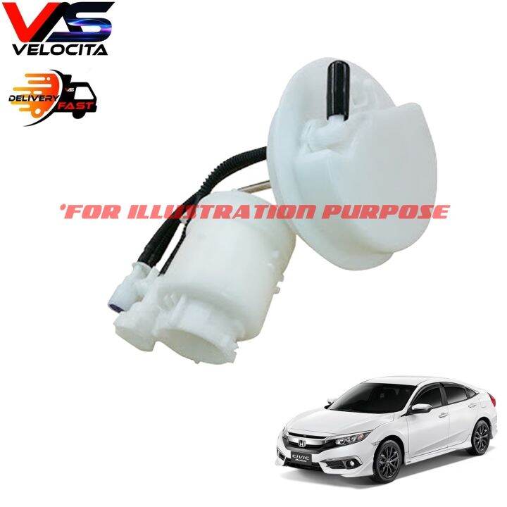 OEM FUEL FILTER HONDA CIVIC TEA FC 20162021 PETROL FILTER (17048TEC