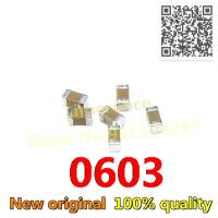 50PCS 0603 Chip capacitor 10V 4.7uF(475)±10% Texture of material：X5R CL10A475KP8NNNC