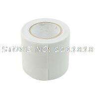 Air Conditioner Repair Part 4.8cm Width PVC Tube Pipe Wrapping Tape Light Gray Adhesives Tape