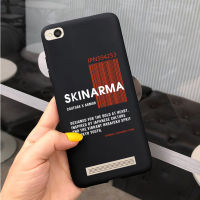 【New-store】 สำหรับ R Edmi 4A กรณีปกโทรศัพท์ซิลิคอน Soft TPU กลับกรณีสำหรับ4A กรณี2021แฟชั่นกันชน5 C Oque แมว