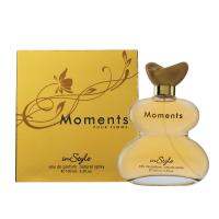 น้ำหอมอาหรับ Instyle moments pour femme 100ml