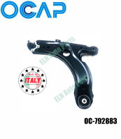 ปีกนก+ลูกหมาก ข้างซ้าย (Suspension Arm) ออดี้ AUDI A3 1.8i 20v ปี 1996-2003