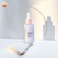 [Haveitall.studio] Glossier เซรั่ม กลอสสิเย Super Bounce serum (hyaluronic acid + vitamin B5 serum)⁣