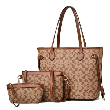 Shop Lv 3in1 Bag online