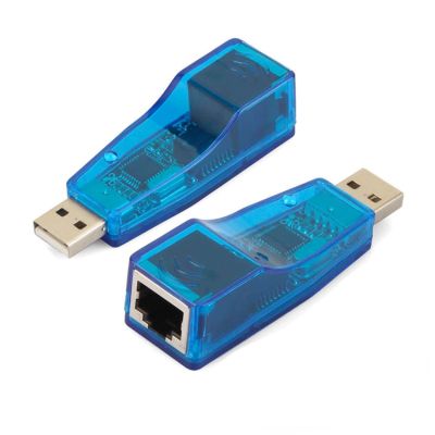【YF】 External RJ45 Card USB To Ethernet for Mac IOS Laptop 10/100 Mbps Network Hot Sale