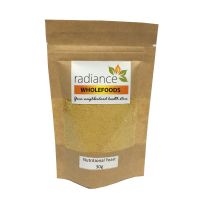 ราคาโดนใจ Hot item? Radiance Wholefoods Nutritional Yeast 30g