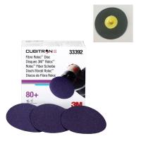 3M แผ่นขัดโรลอค 33392 Cubitron II 3" Fibre Roloc Disc - 15 Discs/Box