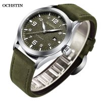 ZZOOI Original Mens Sports Watch OCHSTIN Luxury Casual Dress Military Outdoor Male Wristwatches Automatic Mechanical Waterproof Clock