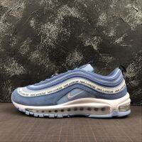 2023 New ●Original ΝΙΚΕ Ar* Max- 97 Mens Shoes Cushioned Sports Shoes Running Shoes Size: 40 -45 [Free Shipping]