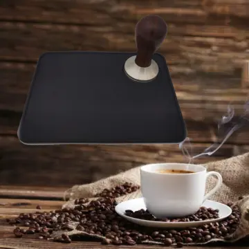 Wacaco, Large Coffee Mat