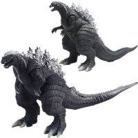 Godzilla Ultima S.P Singleular Point Figure 16Cm โมเดลภาพยนตร์มอนสเตอร์ Gojira ข้อต่อที่สามารถเคลื่อนย้ายได้ PVC ไดโนเสาร์ของเล่น