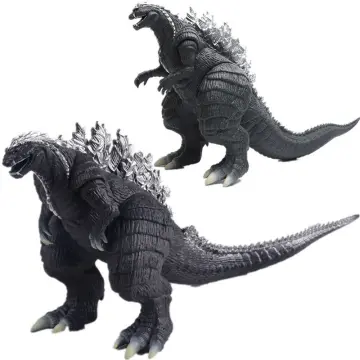 Bandai Godzilla Ultima Godzilla S.P Figure Movie Monster Series Singular Point