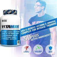 EVL VITAMODE (60/120เม็ด) วิตามินรวมประสิทธิภาพสูง มี2ขนาดให้เลือก