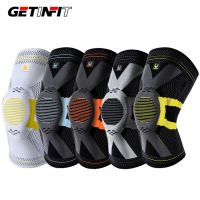 tdfj 1Pcs Adjustable Knee Orthopedic Brace Support Joint Pain Relif Patella Protector Sport Kneepad Guard Meniscus Ligament