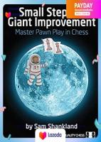 Small Steps to Giant Improvement หนังสือภาษาอังกฤษมือ1(New) ส่งจากไทย