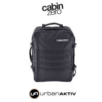 Cabin Zero Military 36L กระเป๋าเป้สะพายหลัง  ความจุ 36 ลิตร